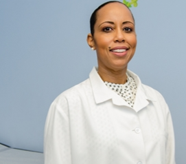Kimberly Hodge-Spears, MD