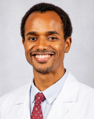 Benjamin Hayes, MD