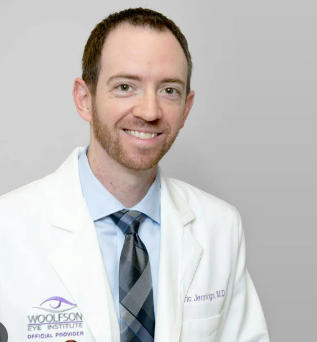 Eric Jennings, MD