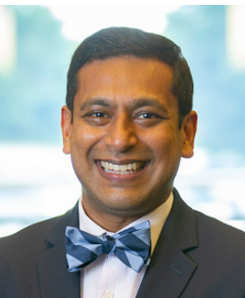 Hemen Padhiar, MD