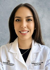 Catherine Porras, MD