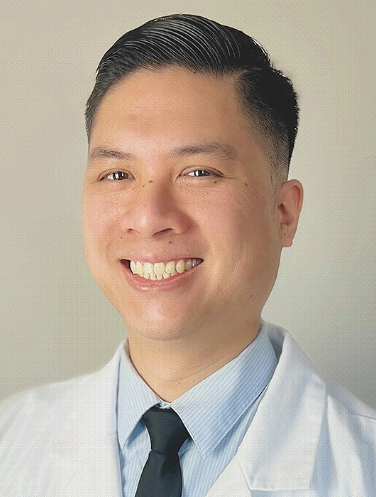 Nicolas Pham, MD