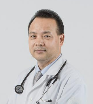 Dong Wang, MD