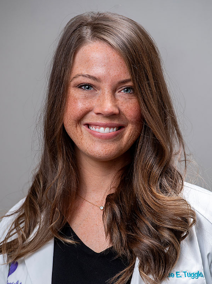 Katie E. Tuggle, MD