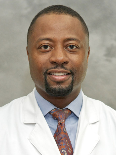 Richard Glover, Jr, MD