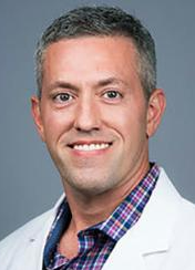 Brian Anthony Bledsoe, MD
