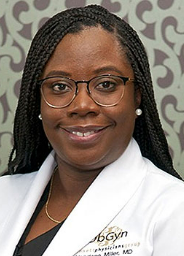 Vandene Tamoy Miller-Adams, MD