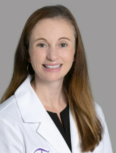 Jenna Yoder, MD