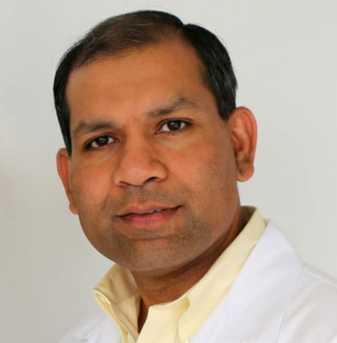 Dhaval Shah, MD
