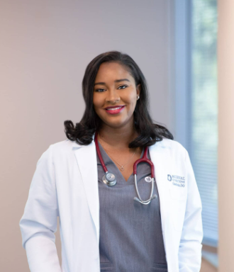 Gina Harris, DO