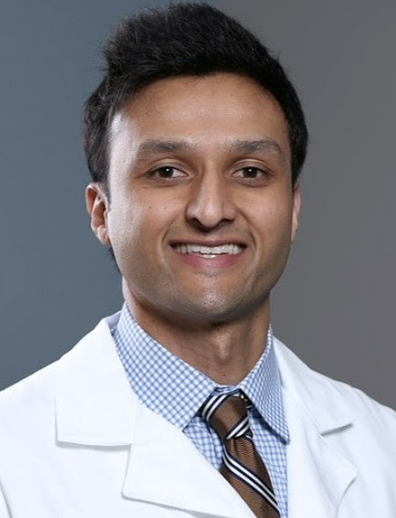 Vishal Bhalani, MD