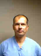 Andrew Golde, MD